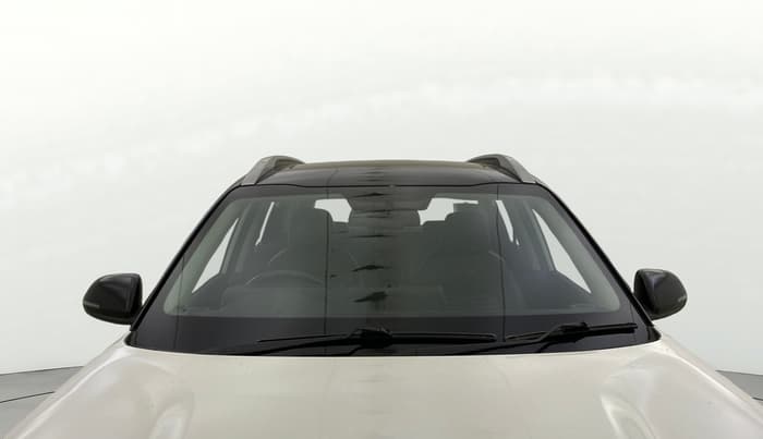 2020 KIA SONET GTX PLUS 1.5, Diesel, Manual, 81,168 km, Front Windshield