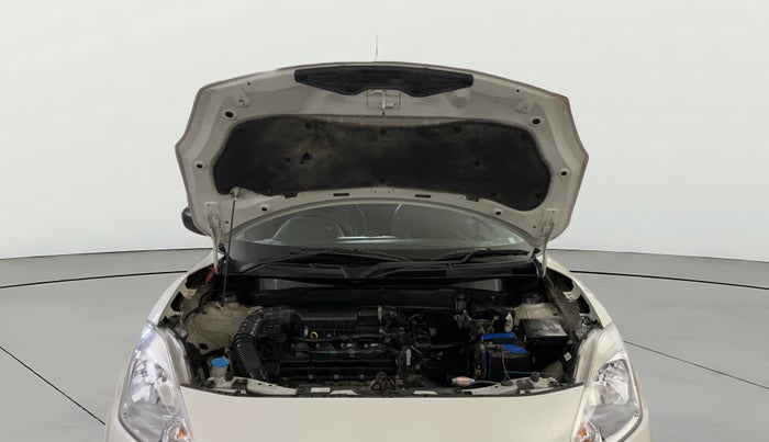 2020 Maruti Swift LXI, Petrol, Manual, 36,291 km, Open Bonet