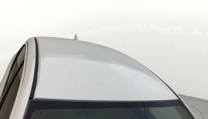 2021 Honda Amaze 1.2L I-VTEC VX CVT, Petrol, Automatic, 48,343 km, Roof