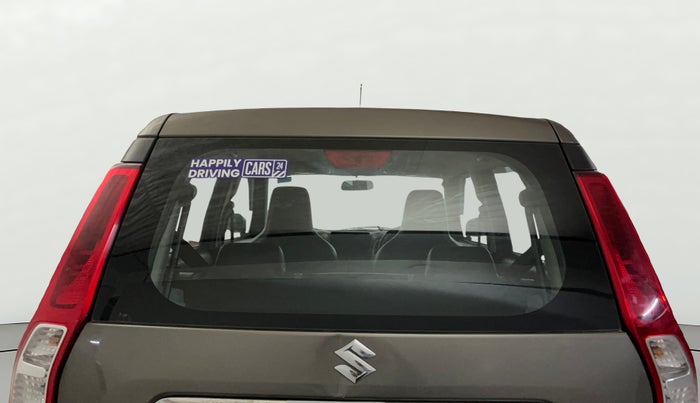 2023 Maruti New Wagon-R LXI 1.0, Petrol, Manual, 18,309 km, Rear Windshield