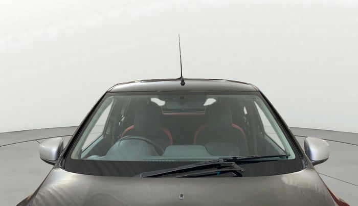 2022 Renault Kwid RXT 1.0 AMT (O), Petrol, Automatic, 31,346 km, Front Windshield