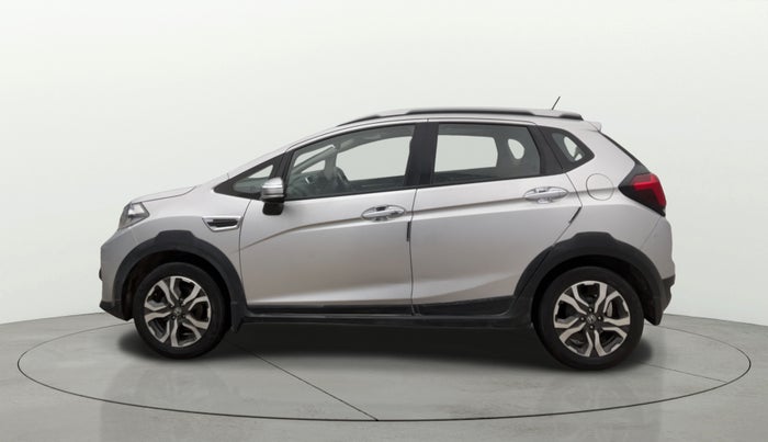 2018 Honda WR-V 1.2L I-VTEC VX MT, Petrol, Manual, 70,726 km, Left Side