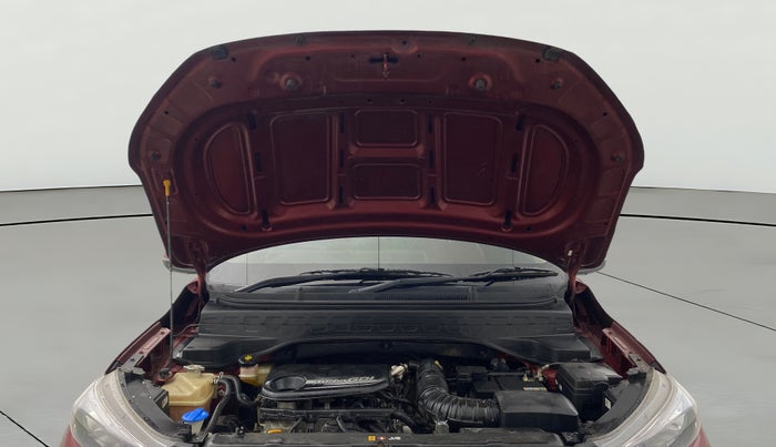 2023 KIA SONET HTK PLUS 1.0 IMT, Petrol, Manual, 59,912 km, Open Bonet