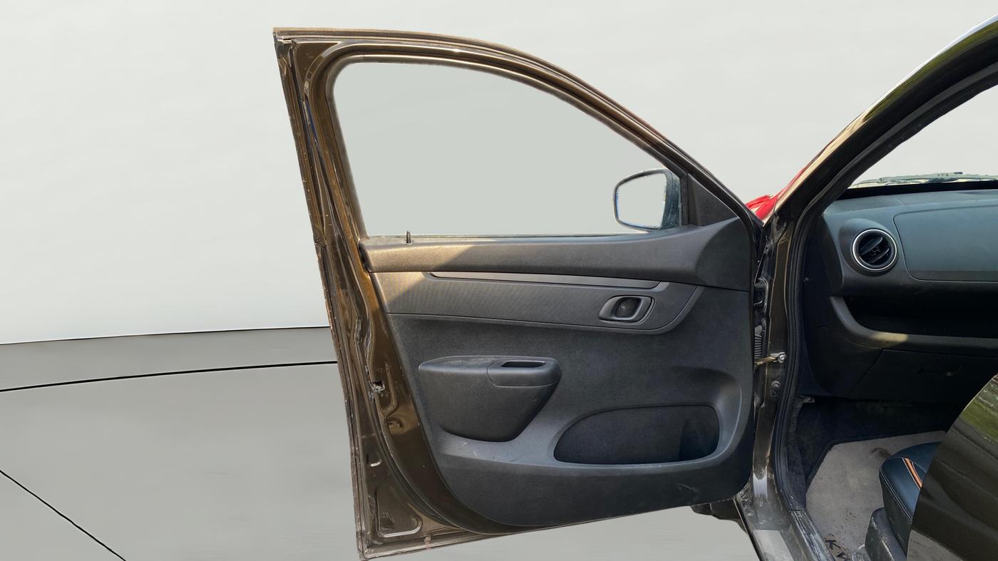 2019 Renault Kwid RXL, Petrol, Manual, 9,139 km, LHS Front Door