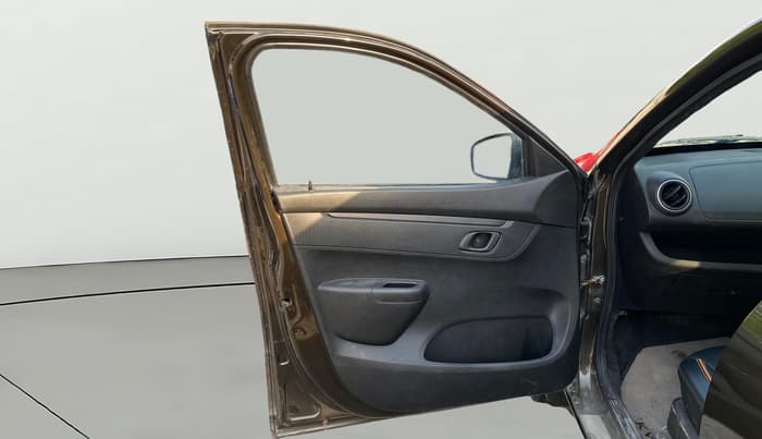 2019 Renault Kwid RXL, Petrol, Manual, 9,139 km, LHS Front Door