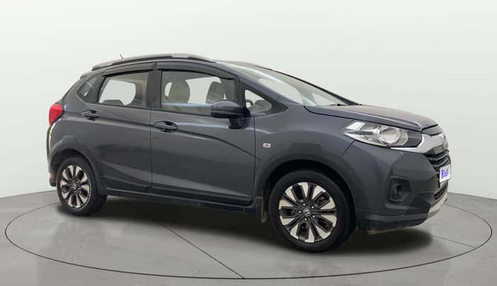 2022 Honda WR-V 1.5L I-DTEC SV MT, Diesel, Manual, 87,746 km, SRP