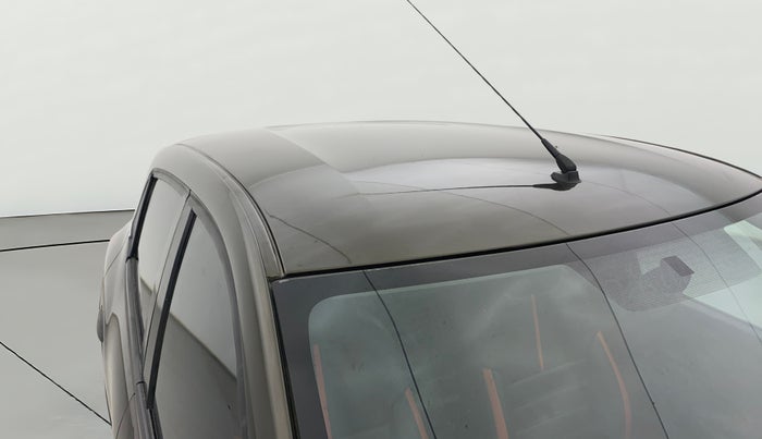 2018 Renault Kwid RXT 1.0 (O), Petrol, Manual, 23,684 km, Roof