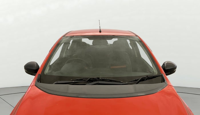 2020 Tata Tiago XZ PETROL, Petrol, Manual, 62,892 km, Front Windshield