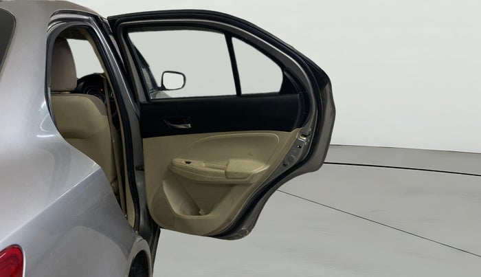 2023 Maruti Dzire ZXI CNG, CNG, Manual, 68,423 km, RHS Rear Door