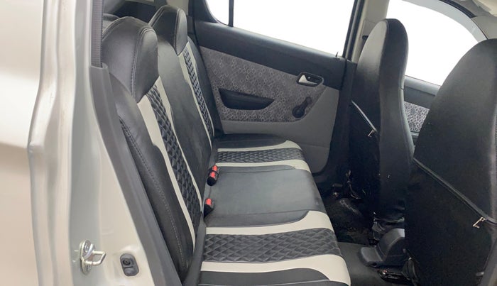 2018 Maruti Alto 800 VXI, Petrol, Manual, 4,119 km, Right Side Rear Door Cabin