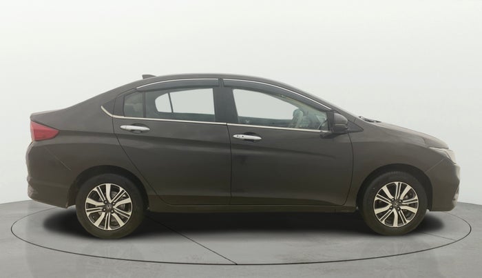 2019 Honda City 1.5L I-VTEC V MT, Petrol, Manual, 44,509 km, Right Side View