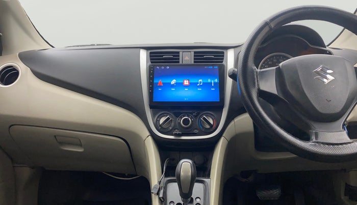 2015 Maruti Celerio VXI AMT, Petrol, Automatic, 56,228 km, Air Conditioner