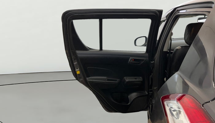 2017 Maruti Swift LXI (O), Petrol, Manual, 89,681 km, LHS Rear Door