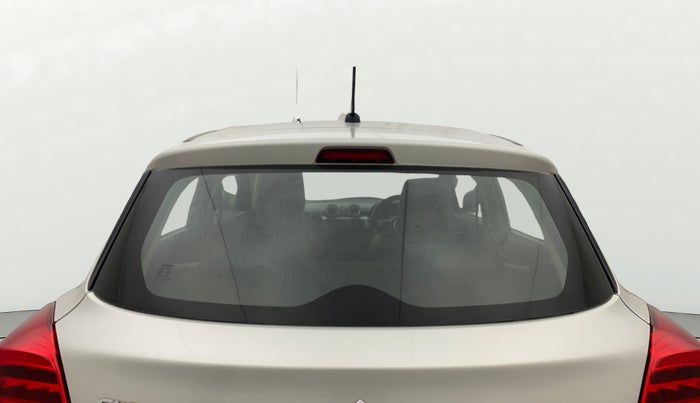 2021 Maruti Swift VXI, Petrol, Manual, 54,584 km, Rear Windshield