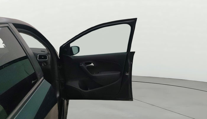 2021 Volkswagen Polo 1.0 GT TSI AT, Petrol, Automatic, 70,711 km, RHS Front Door