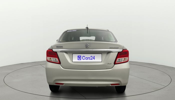 2019 Maruti Dzire VDI, Diesel, Manual, 80,152 km, Back/Rear