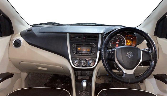 2020 Maruti Celerio ZXI AMT, Petrol, Automatic, 44,230 km, Dashboard