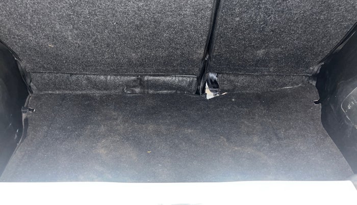 2022 Maruti Celerio ZXI PLUS, Petrol, Manual, 19,067 km, Boot Open Zoomed View