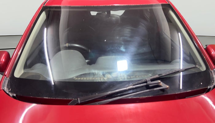 2017 Renault Kwid RXL, Petrol, Manual, 1,06,747 km, Front Windshield