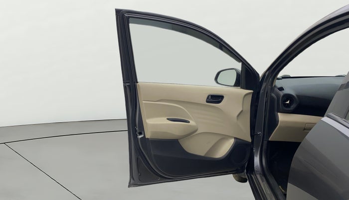 2022 Hyundai NEW SANTRO SPORTZ EXECUTIVE MT CNG, CNG, Manual, 25,999 km, LHS Front Door