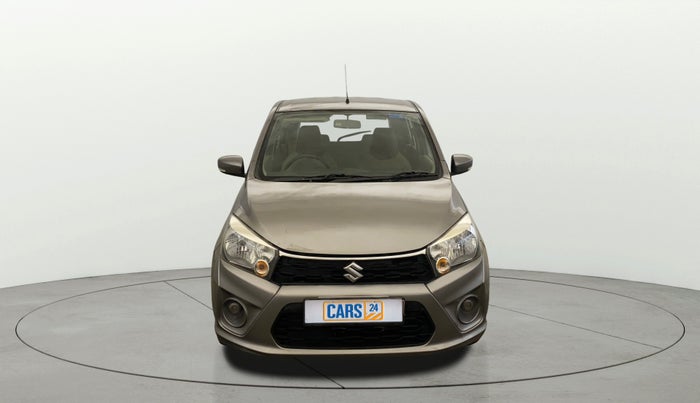2020 Maruti Celerio ZXI AMT (O), Petrol, Automatic, 50,874 km, Front