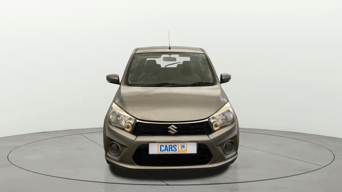 2020 Maruti Celerio ZXI AMT (O), Petrol, Automatic, 50,896 km, Front