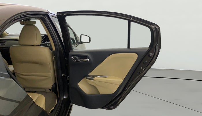 2018 Honda City 1.5L I-VTEC ZX CVT, Petrol, Automatic, 60,817 km, RHS Rear Door