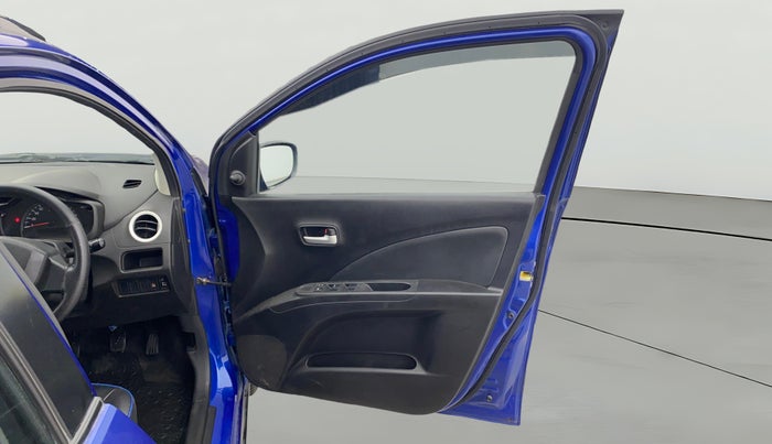 2018 Maruti Celerio X VXI, Petrol, Manual, 20,605 km, RHS Front Door