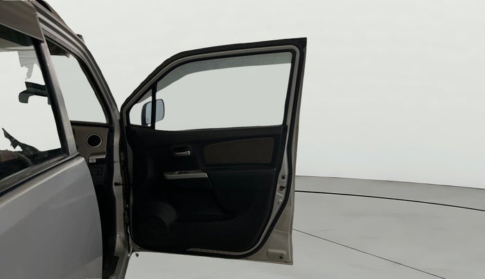 2015 Maruti Wagon R 1.0 LXI, Petrol, Manual, 40,726 km, RHS Front Door