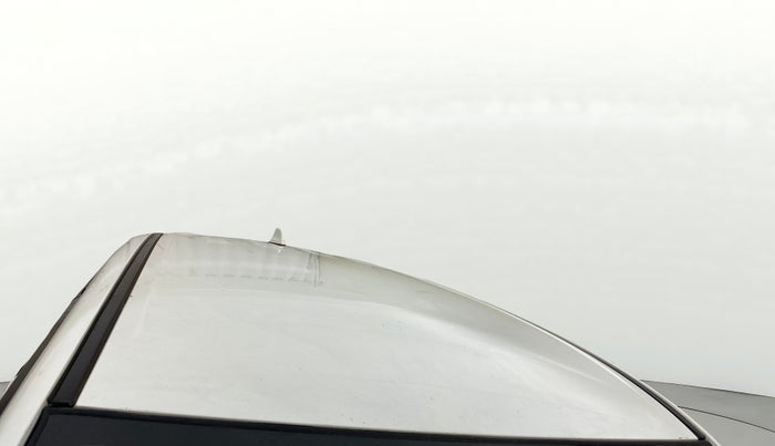 2023 Maruti Grand Vitara SIGMA SMART HYBRID, Petrol, Manual, 31,873 km, Roof