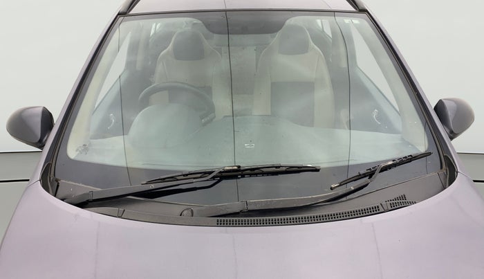 2016 Hyundai Grand i10 ASTA 1.2 KAPPA VTVT, Petrol, Manual, 35,166 km, Front Windshield