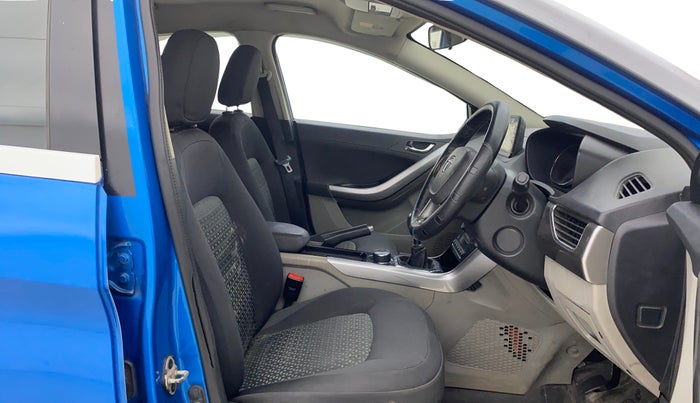 2017 Tata NEXON XZ PLUS DIESEL, Diesel, Manual, 75,307 km, Right Side Front Door Cabin