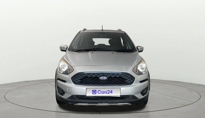 2020 Ford FREESTYLE TITANIUM 1.2 PETROL, Petrol, Manual, 69,555 km, Front