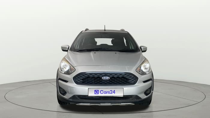 2020 Ford FREESTYLE TITANIUM 1.2 PETROL, Petrol, Manual, 69,555 km, Front