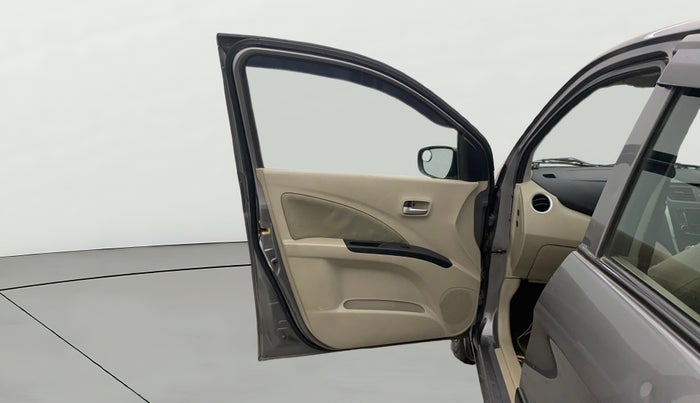 2018 Maruti Celerio ZXI AMT (O), Petrol, Automatic, 39,122 km, LHS Front Door