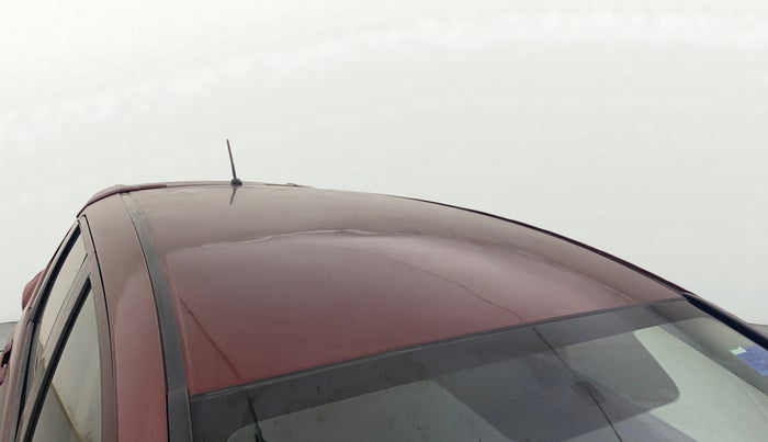 2018 Honda Jazz 1.2L I-VTEC VX, Petrol, Manual, 51,489 km, Roof