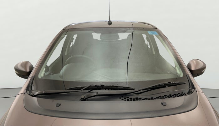 2019 Tata Tiago XZA PETROL, Petrol, Automatic, 24,787 km, Front Windshield
