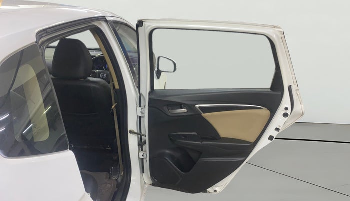 2016 Honda Jazz 1.2L I-VTEC V, Petrol, Manual, 50,423 km, RHS Rear Door