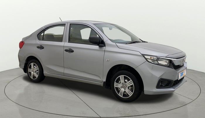 2019 Honda Amaze 1.2L I-VTEC E, CNG, Manual, 46,077 km, SRP