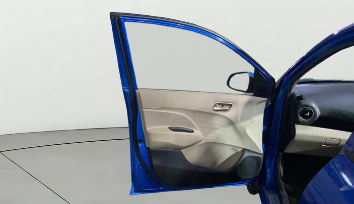 2019 Hyundai NEW SANTRO ASTA MT, Petrol, Manual, 47,309 km, LHS Front Door