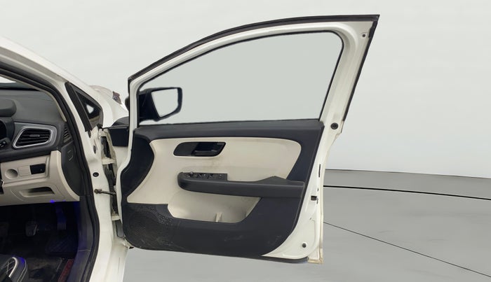 2023 Tata ALTROZ XM PLUS SUNROOF, Petrol, Manual, 53,155 km, RHS Front Door