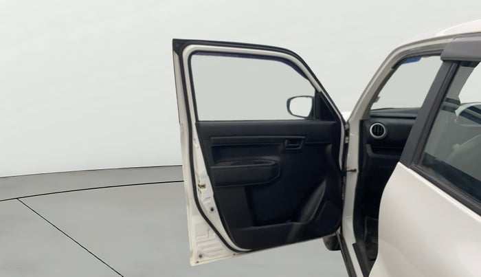 2022 Maruti S PRESSO VXI+, Petrol, Manual, 23,398 km, LHS Front Door