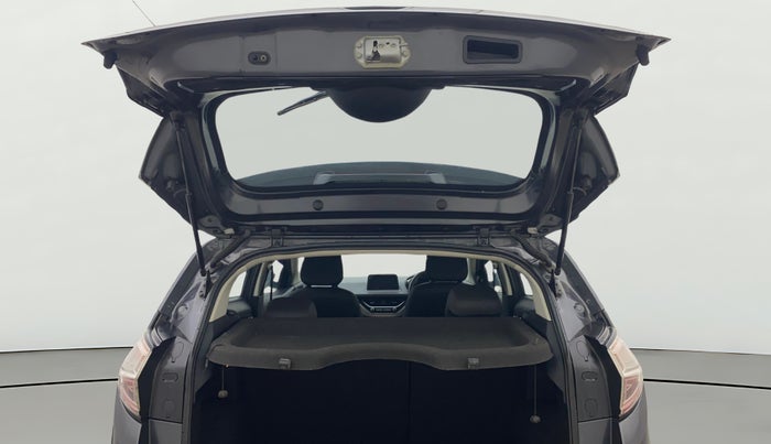 2019 Tata NEXON XZA PLUS PETROL, Petrol, Automatic, 79,030 km, Boot Door Open