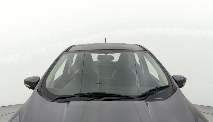 2019 Ford Ecosport TREND 1.5L PETROL, Petrol, Manual, 29,371 km, Front Windshield