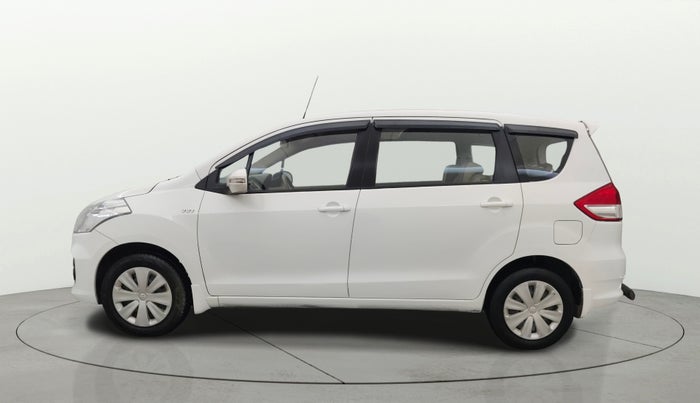 2016 Maruti Ertiga VXI, Petrol, Manual, 60,020 km, Left Side