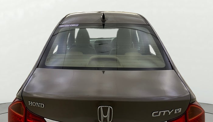 2015 Honda City 1.5L I-VTEC V MT, Petrol, Manual, 94,742 km, Rear Windshield