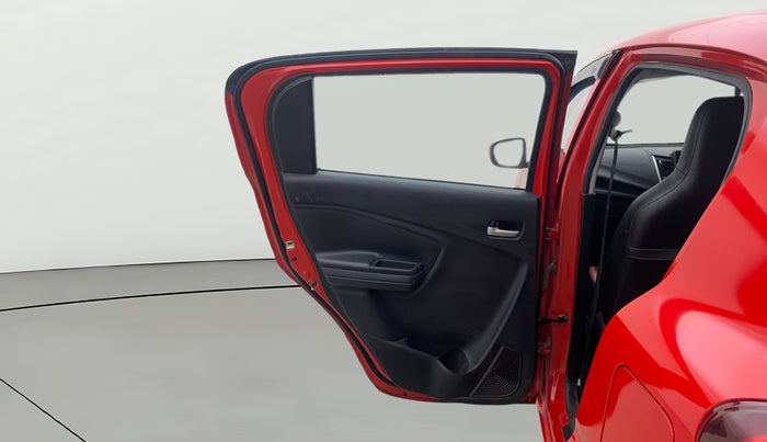 2022 Maruti Celerio VXI, Petrol, Manual, 29,777 km, LHS Rear Door