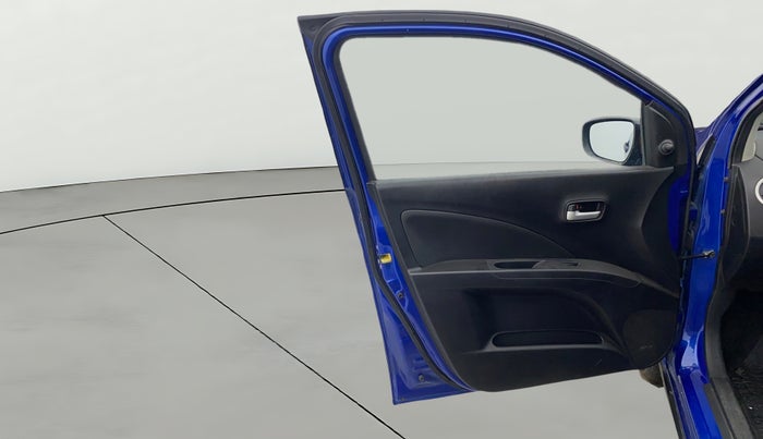 2018 Maruti Celerio X VXI, Petrol, Manual, 20,605 km, LHS Front Door