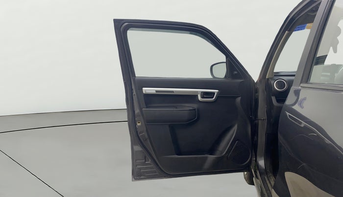 2020 Maruti S PRESSO VXI PLUS AMT, Petrol, Automatic, 60,339 km, LHS Front Door