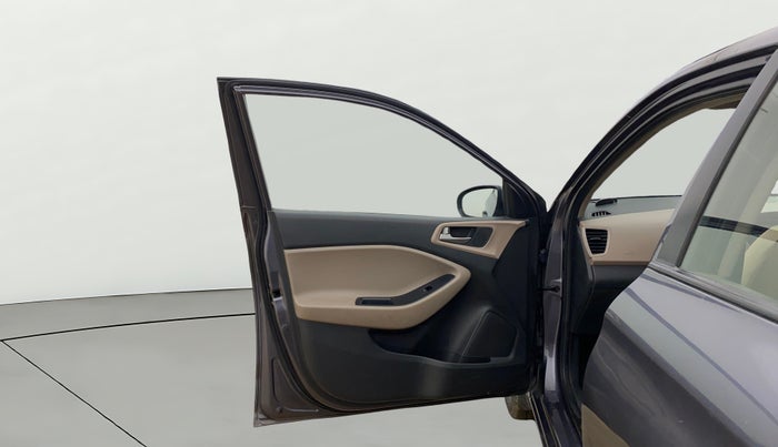 2018 Hyundai Elite i20 MAGNA EXECUTIVE 1.2, Petrol, Manual, 37,331 km, LHS Front Door